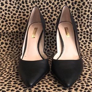 Louise et Cie stilettos